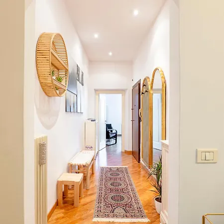 Di Design In Via Gioberti شقة فلورنس