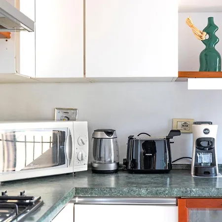 Di Design In Via Gioberti * فلورنس