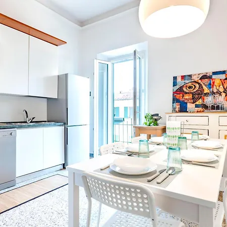 شقة Di Design In Via Gioberti *