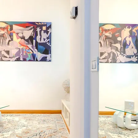 Di Design In Via Gioberti شقة فلورنس