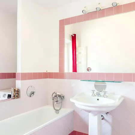 شقة Di Design In Via Gioberti *