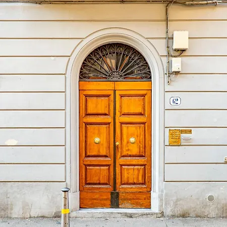 Di Design In Via Gioberti شقة