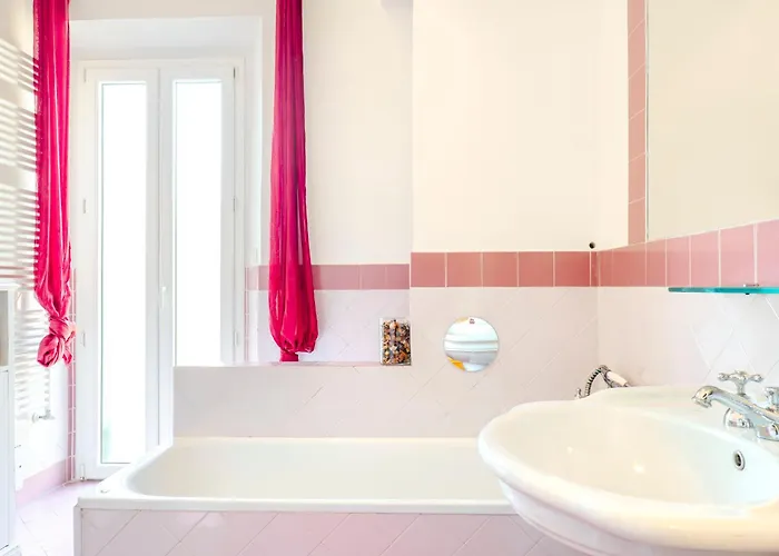 Di Design In Via Gioberti Apartmán