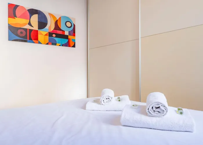 Di Design In Via Gioberti Apartmán *