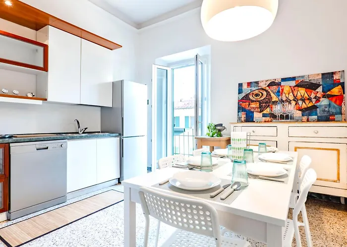 Apartmán Di Design In Via Gioberti *