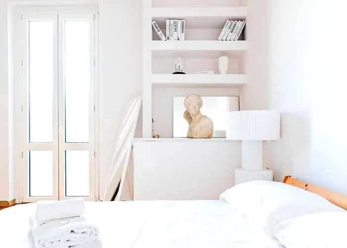 Di Design In Via Gioberti Apartmán